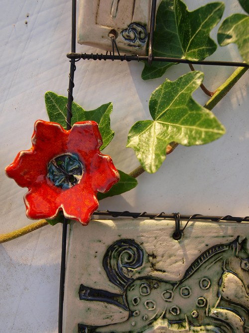 "Středověké vyhlídky...." — foto 3