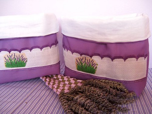 LEVANDULOVÉ pytličkování — foto 3