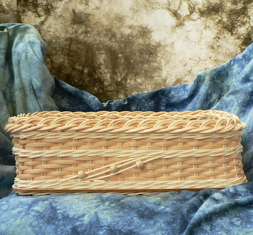 Přírodní krabička — foto 2