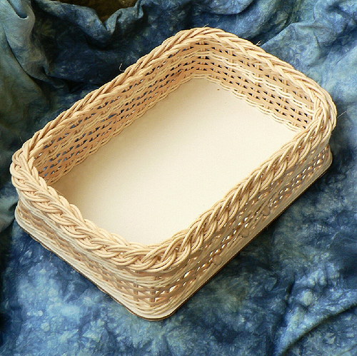 Přírodní krabička — foto 3