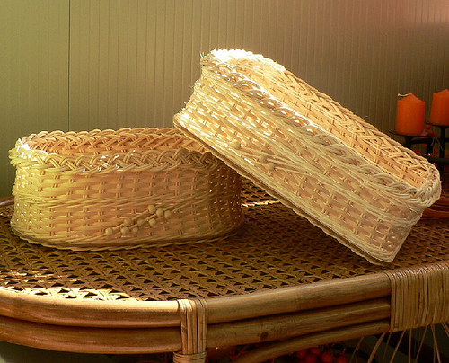 Přírodní krabička — foto 5