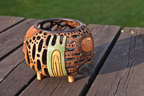 Lampa Miró — foto 5