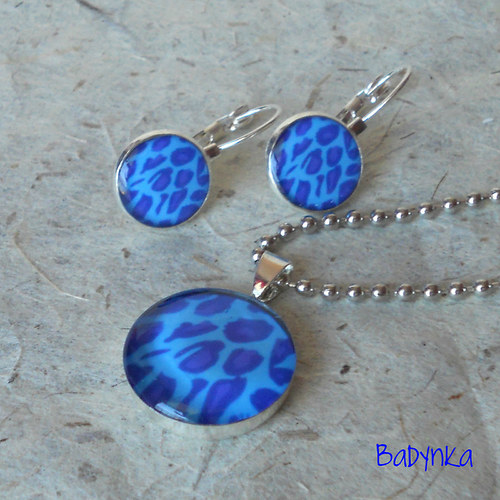 Blue Tiger sada — foto 2
