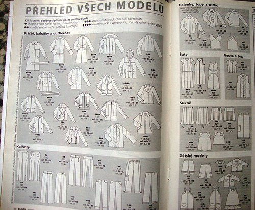 Burda 9/2004 — foto 2