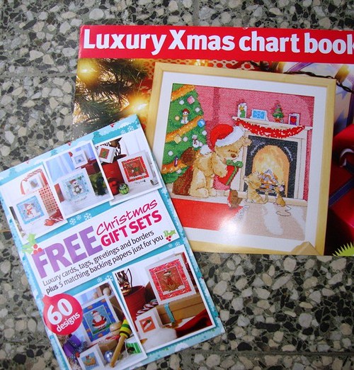 Cross Stitch Crazy 11/2010 — foto 3