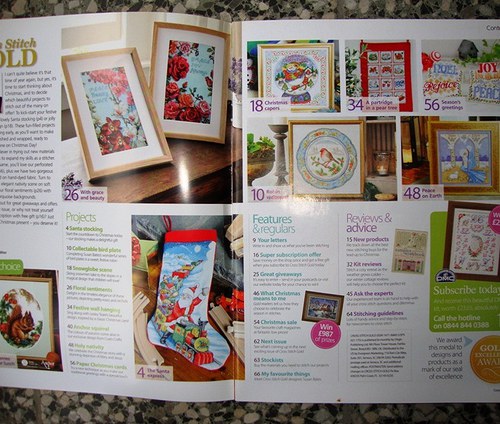 Cross Stitch Gold č. 78 — foto 2