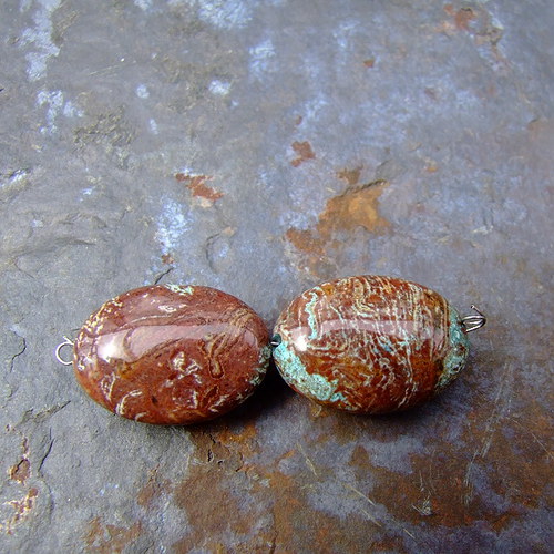 Calsilica pár — foto 2