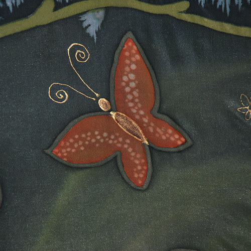 Obraz Motýlí louka — foto 3