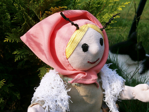 Čmeláčí maminka — foto 2