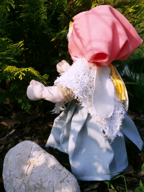 Čmeláčí maminka — foto 3