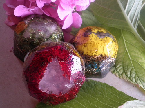 Diamant 8mi-hran sada 3ks — foto 2