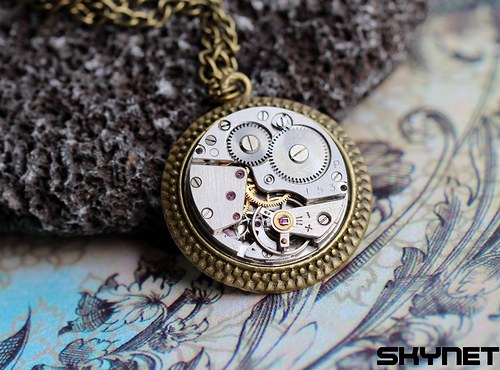 Amulet — foto 2