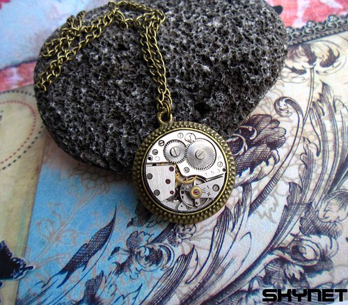 Amulet — foto 3