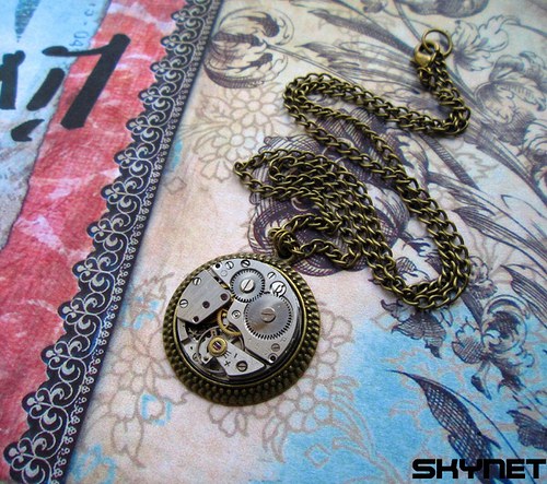 Amulet — foto 4
