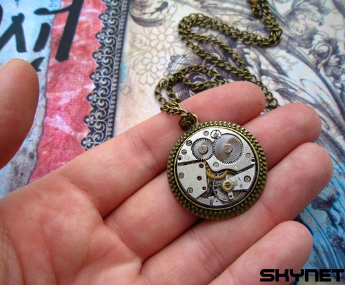 Amulet — foto 5