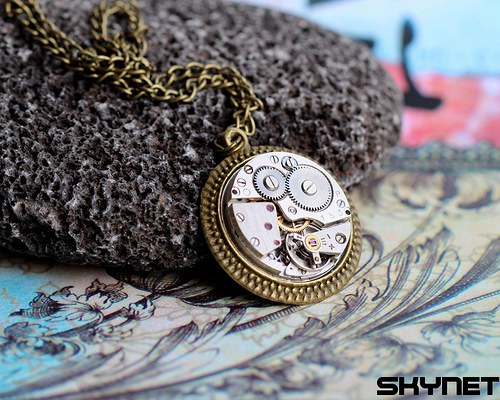 Amulet — foto 6