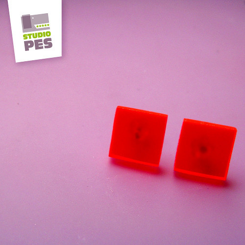 NÁUŠNICE Shapes 03 — foto 2