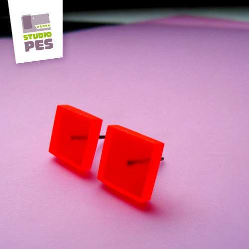 NÁUŠNICE Shapes 03 — foto 3