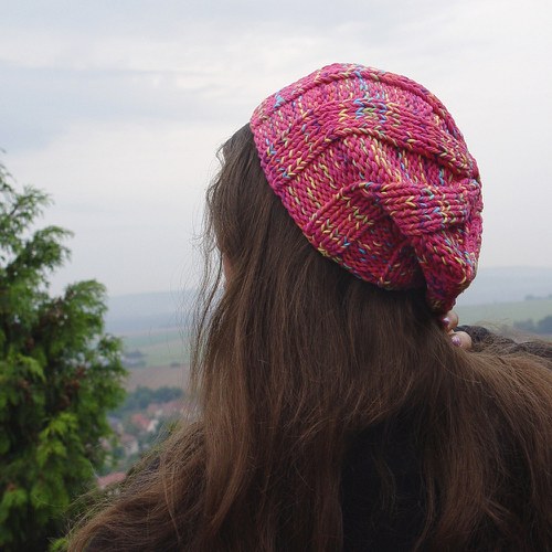 HALÓ, TADY JSEM!.... baret — foto 4