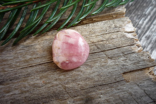 Rodochrozit č. L5810 — foto 2