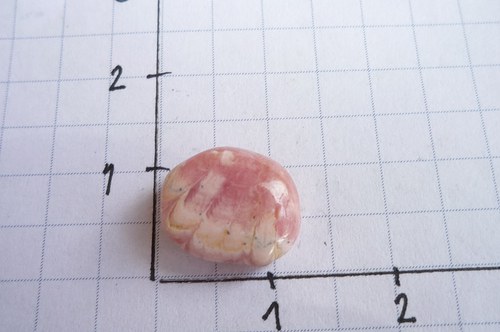 Rodochrozit č. L5810 — foto 3
