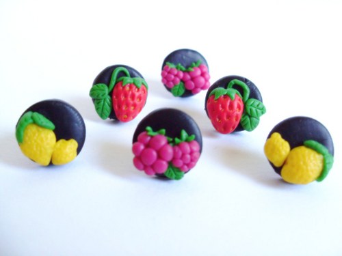 Fruit - maliny — foto 2
