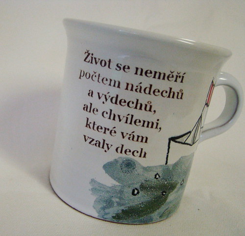 Hrneček na přání — foto 2
