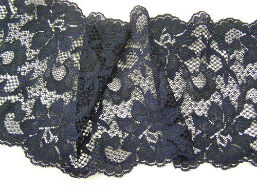 Elastická krajka šíře 15 cm — foto 2