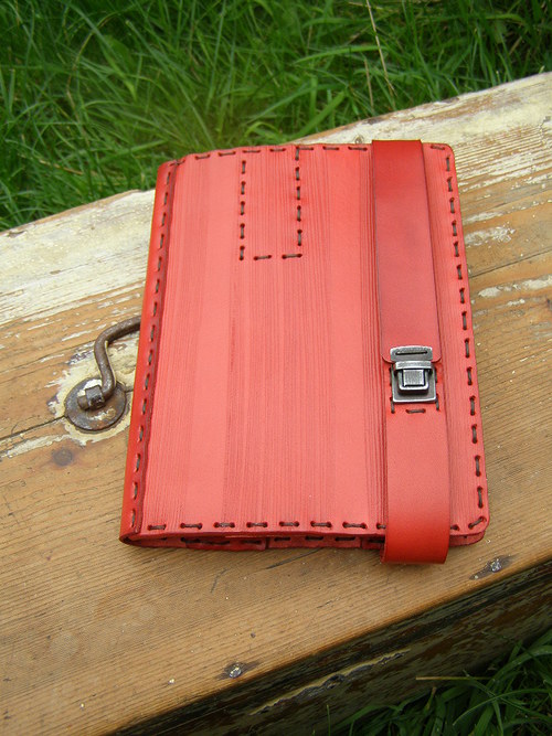 Obal na čtečku Kindle touch — foto 2
