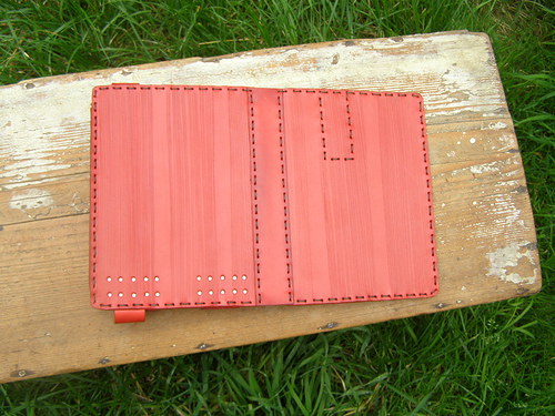 Obal na čtečku Kindle touch — foto 3