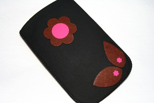 Pouzdro na mobil — foto 2