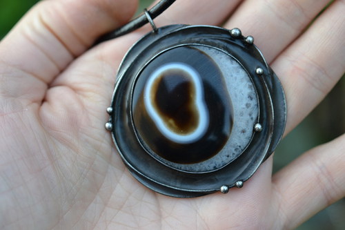 Oko — foto 2