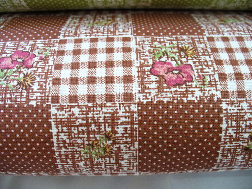 Subtle patchwork — foto 2
