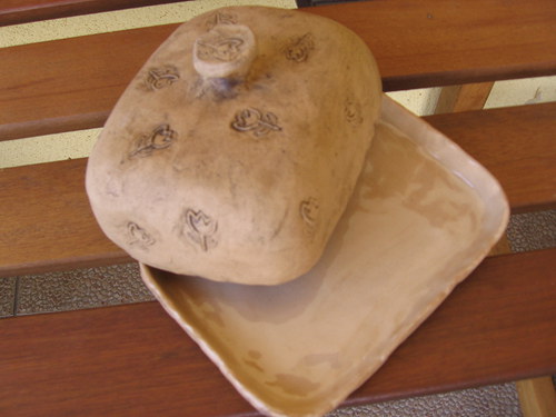 Máslenka -přírodní — foto 2