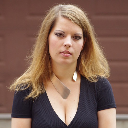 Závěs kol krčku — foto 3