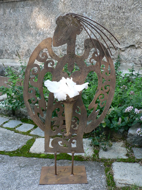 Anděl — foto 3