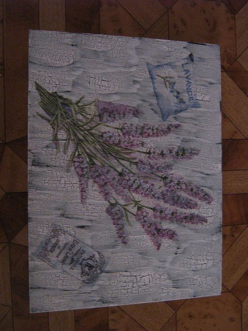 Sada levandule - SLEVA — foto 2