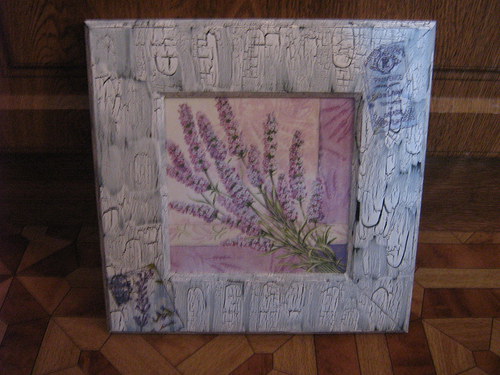 Sada levandule - SLEVA — foto 3