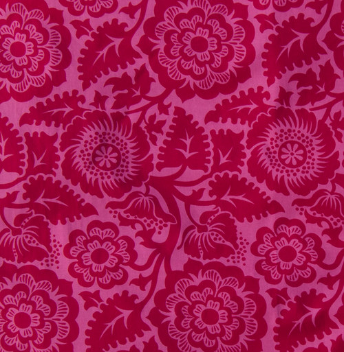 Furoshiki šátek - originální dárkový obal — foto 3