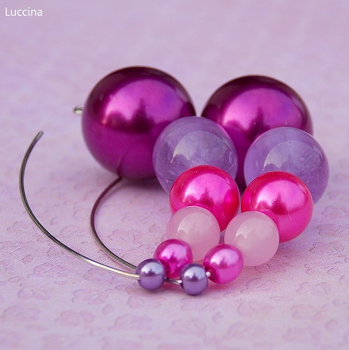 Crazy Lady Bubbles... — foto 3
