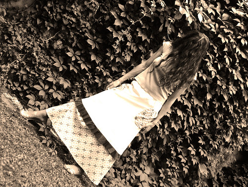 Sukně — foto 4