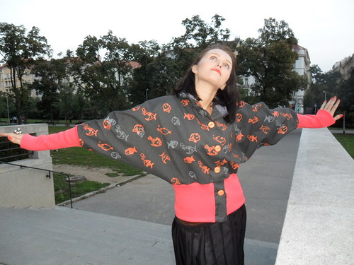 Bunda — foto 2