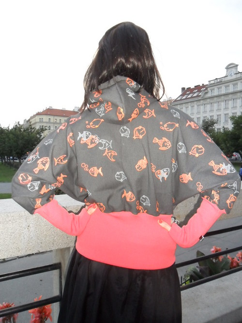 Bunda — foto 3