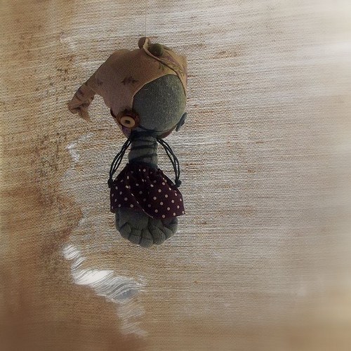 Fuseklačka © Levandulka č.2:-) MINI! — foto 5