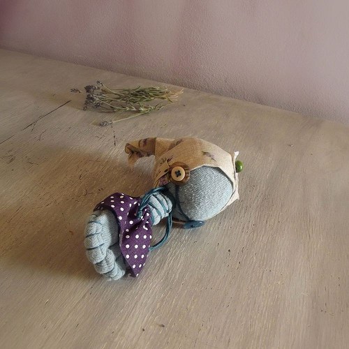 Fuseklačka © Levandulka č.2:-) MINI! — foto 6