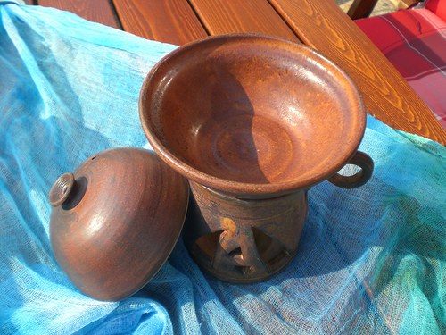 Rozpékač jablek — foto 2