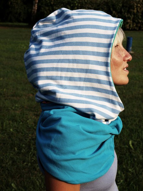 HOOD-ON 4in1 — foto 2