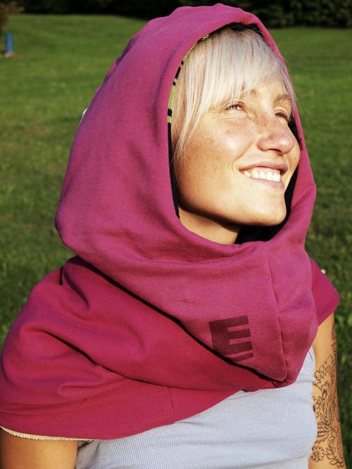 HOOD-ON WARM 4in1 — foto 2