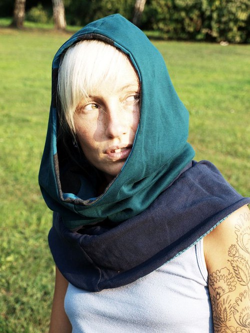 HOOD-ON WARM 4in1 — foto 2