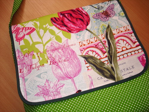 Tulipa — foto 3